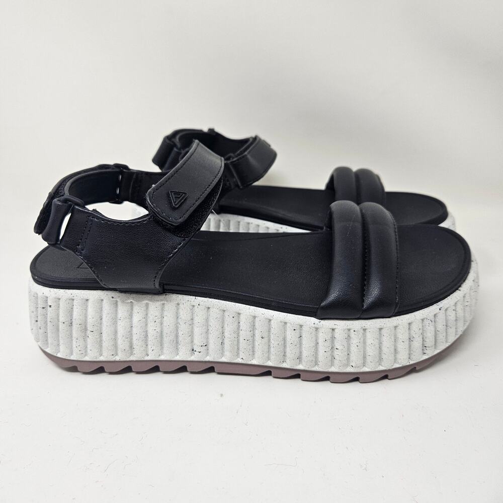 REEF Vista Higher Raya Ankle Strap Sandals